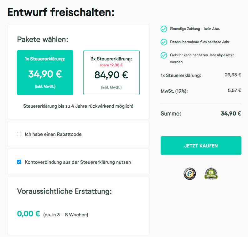 Komplette Schritt Fur Schritt Anleitung Helpcenter